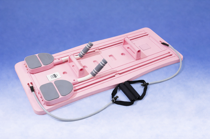 Pilates Reformer Table