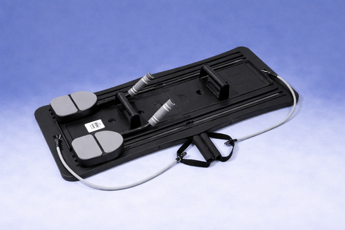 Pilates Reformer Table